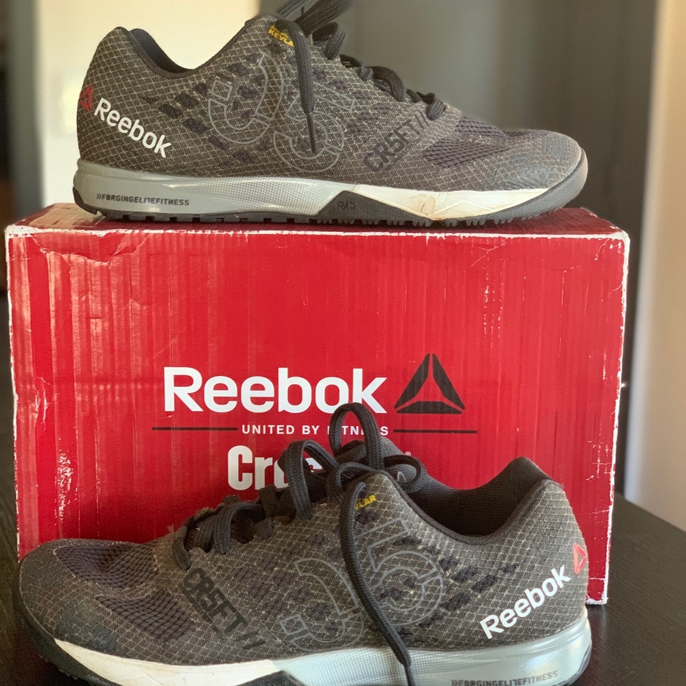 Reebok CrossFit Nano 5.0